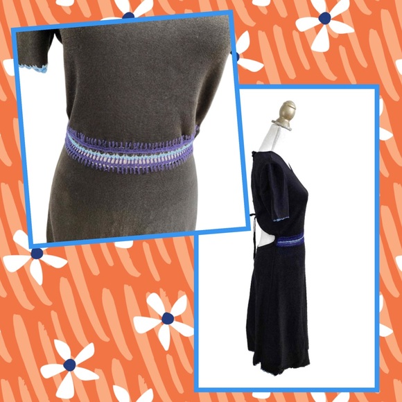 OPENING CEREMONY open back dress size 6! - Picture 5 of 6